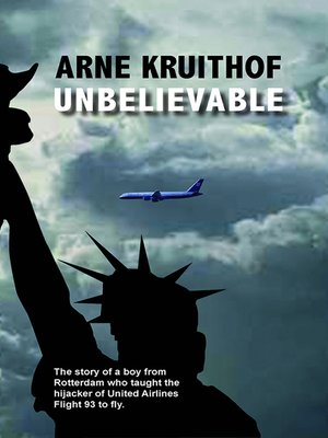 cover image of Unbelievable
